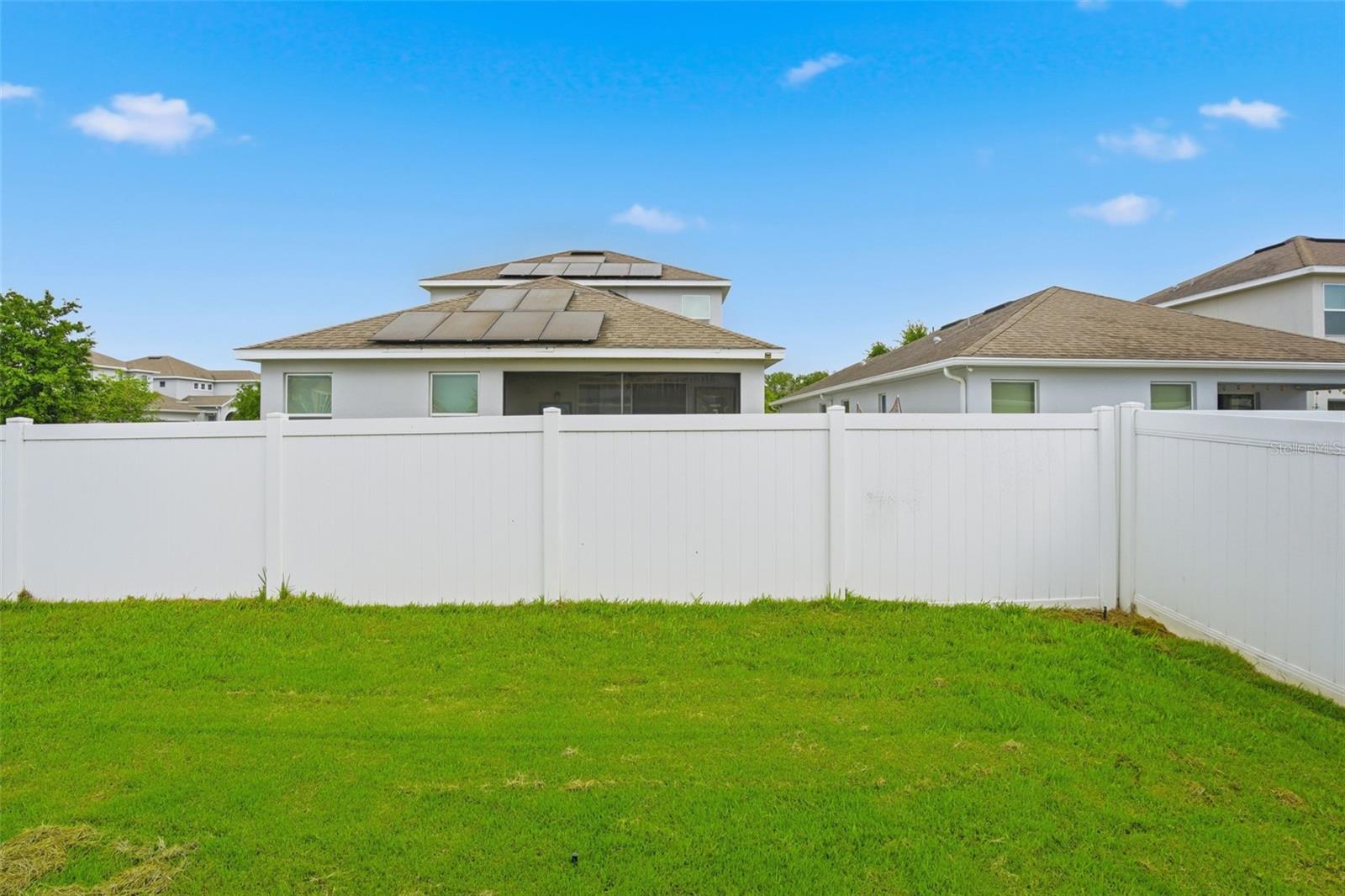 WYNDHAM PRESERVE - Residential