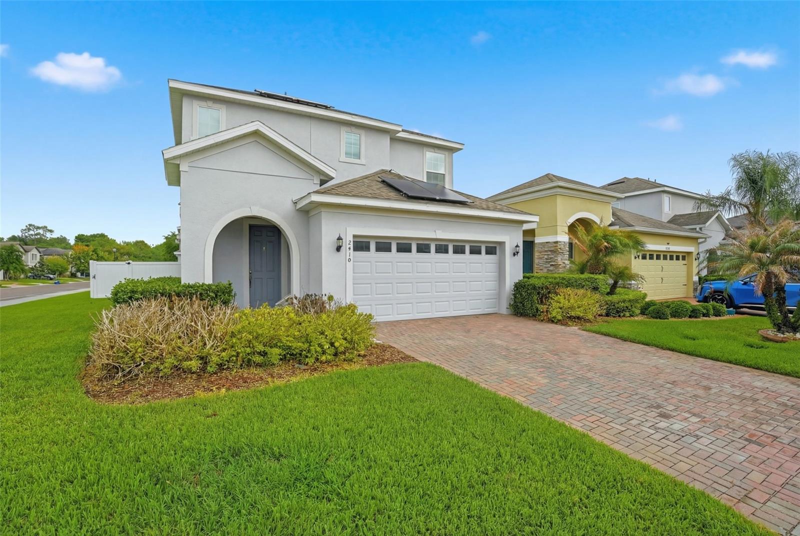 WYNDHAM PRESERVE - Residential