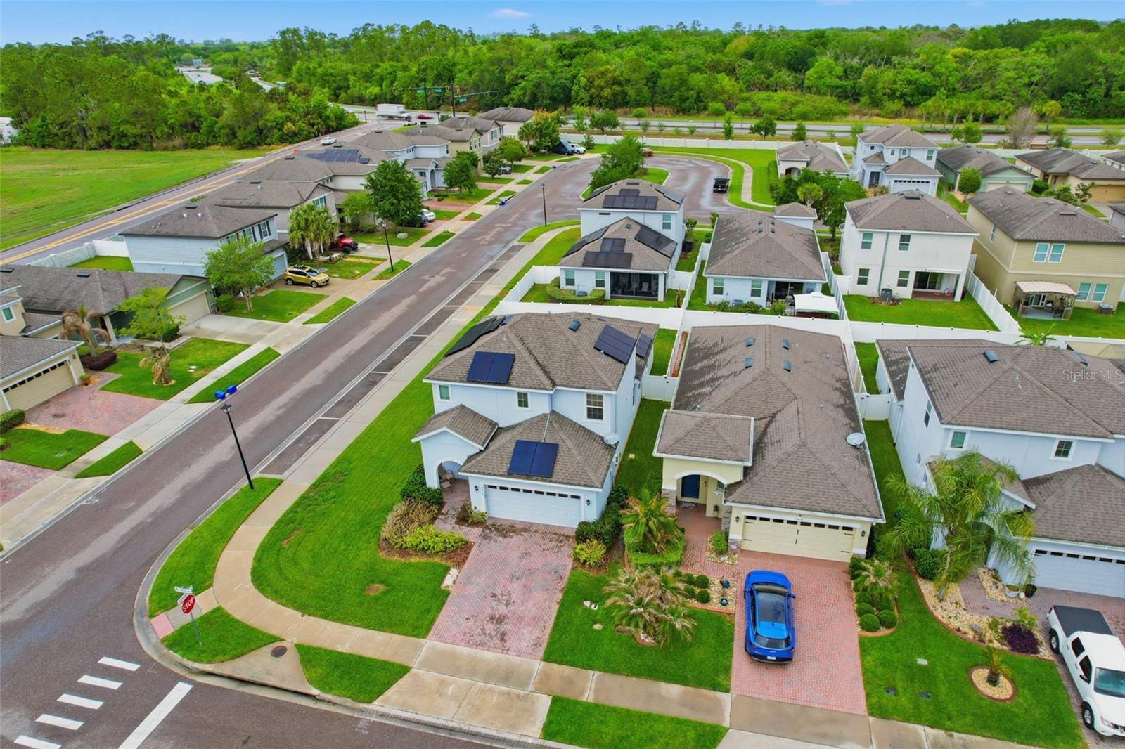 WYNDHAM PRESERVE - Residential