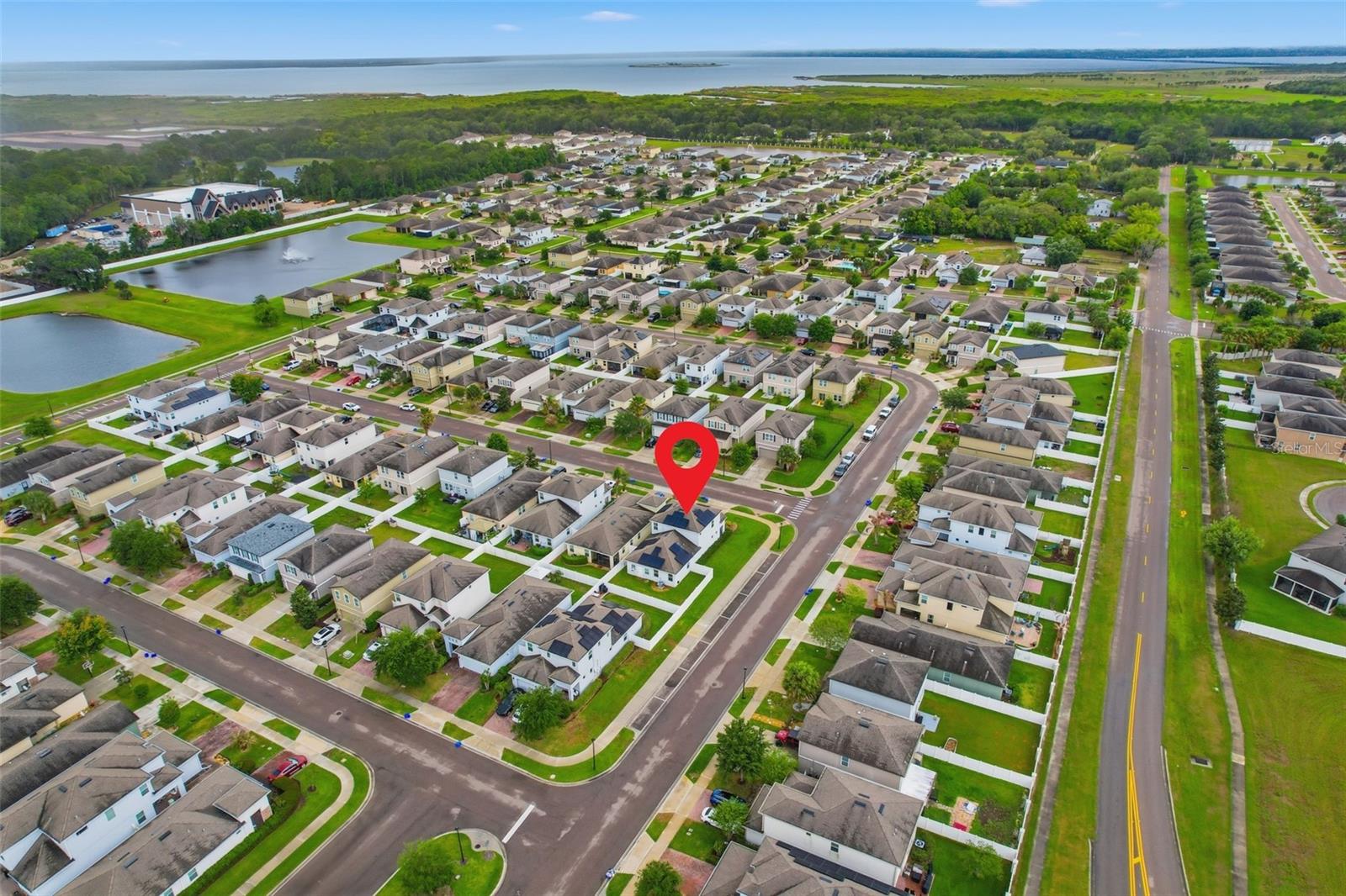 WYNDHAM PRESERVE - Residential