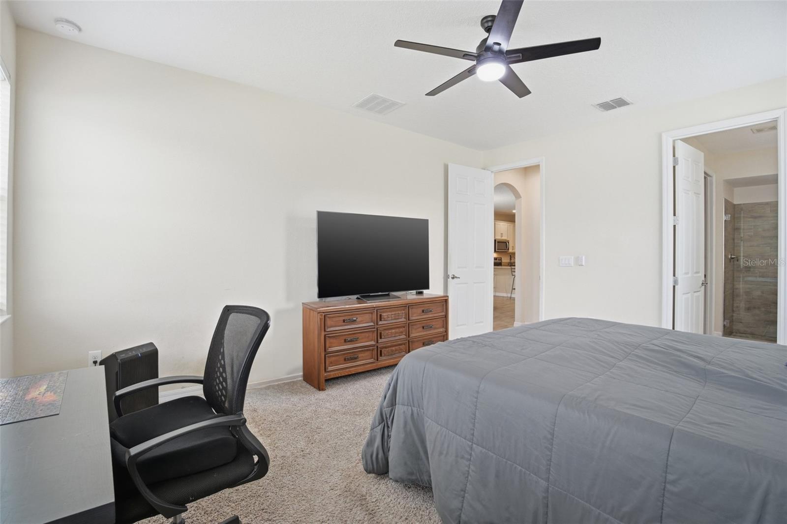 WYNDHAM PRESERVE - Residential