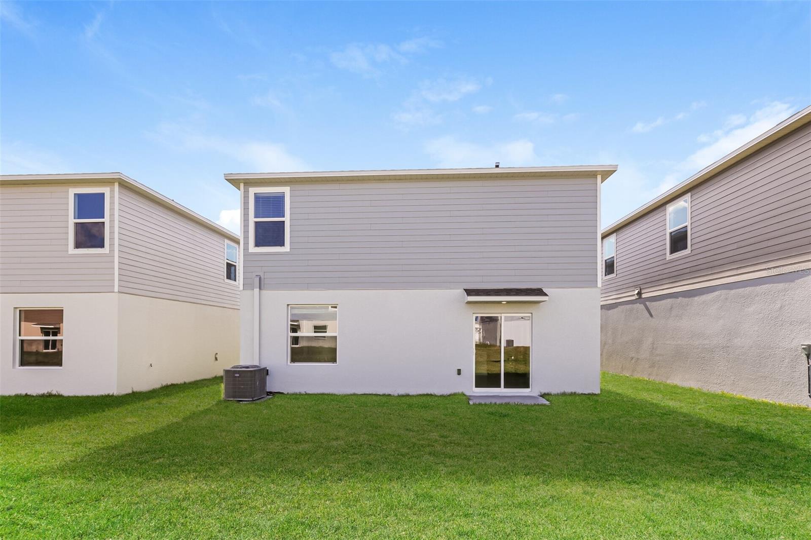 HUNT CLUB/LK WALES PH 1 - Residential Lease