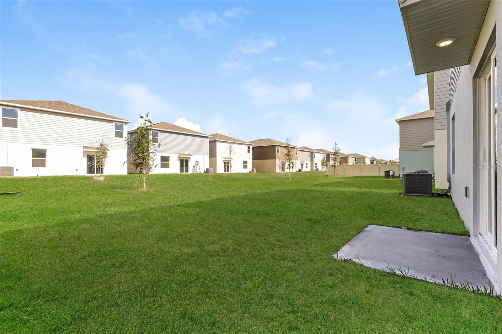 HUNT CLUB/LK WALES PH 1 - Residential Lease