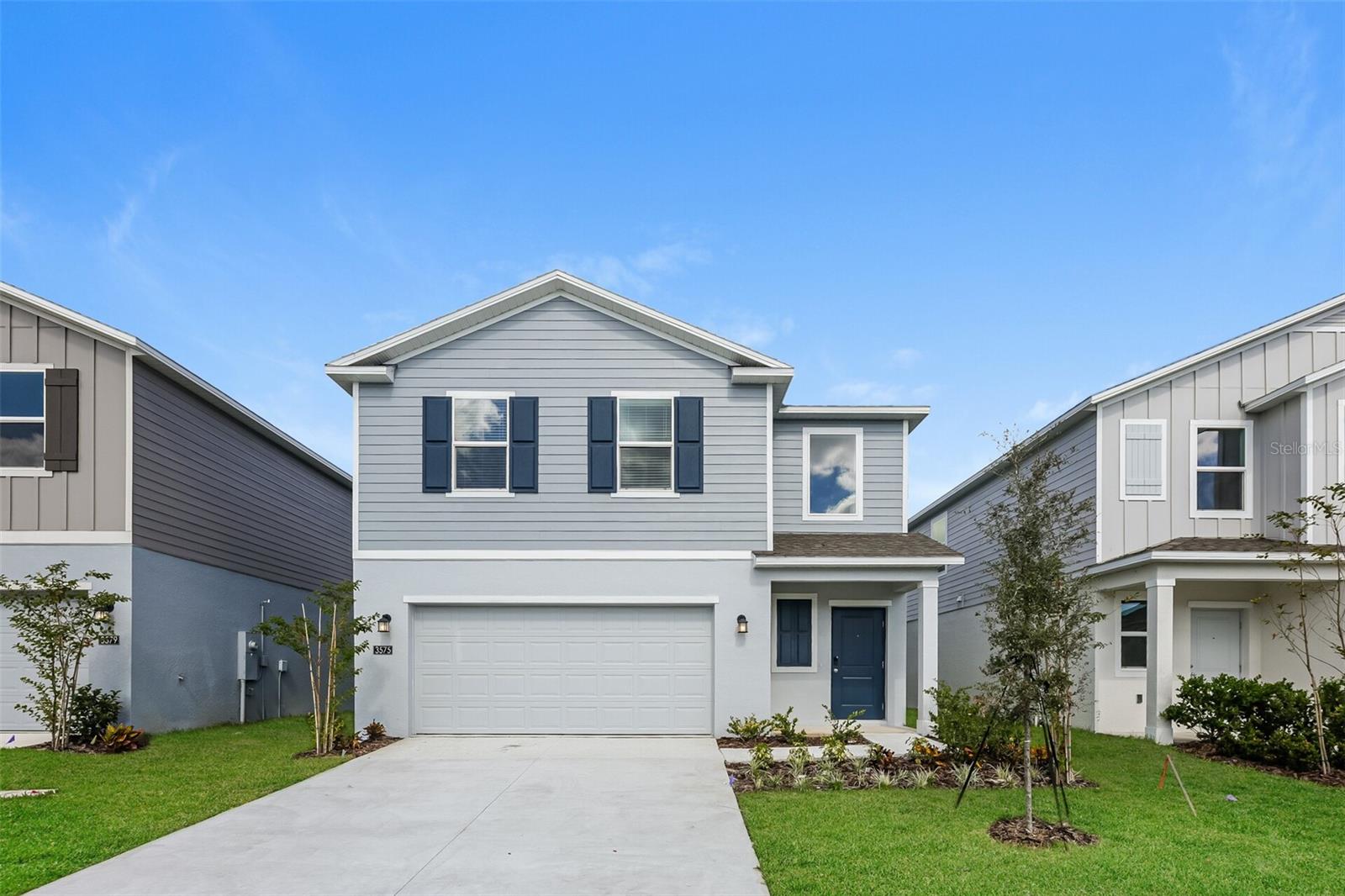 HUNT CLUB/LK WALES PH 1 - Residential Lease