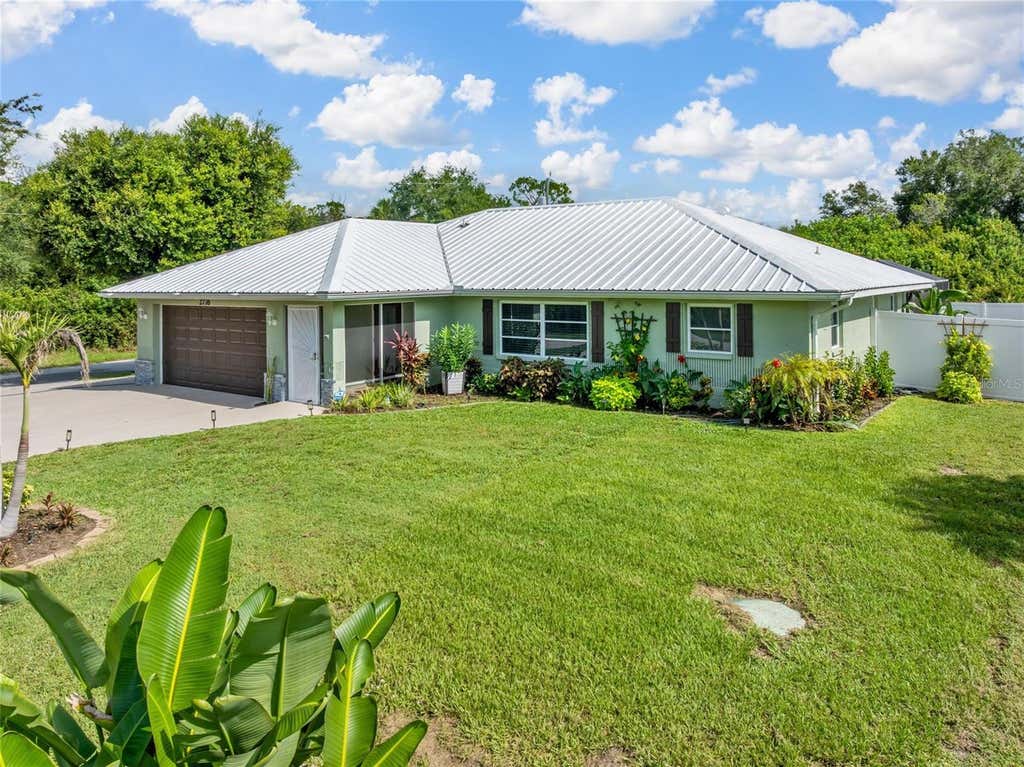 Photo of 2776 Jacobs Street, Port Charlotte, FL 33953 (MLS # C7529006)