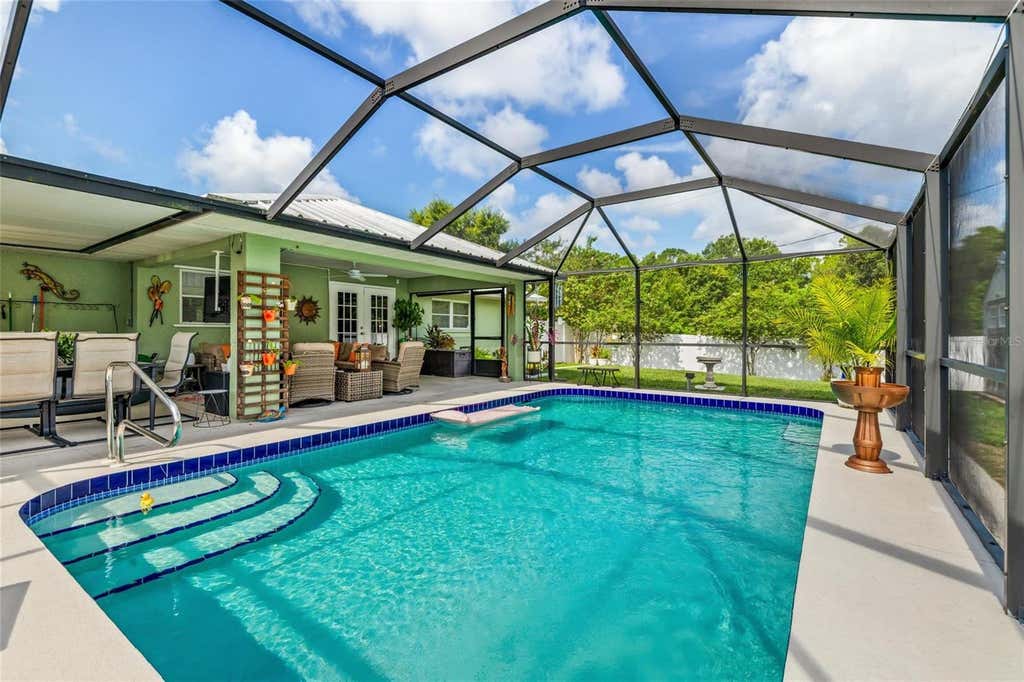 Photo of 2776 Jacobs Street, Port Charlotte, FL 33953 (MLS # C7529006)