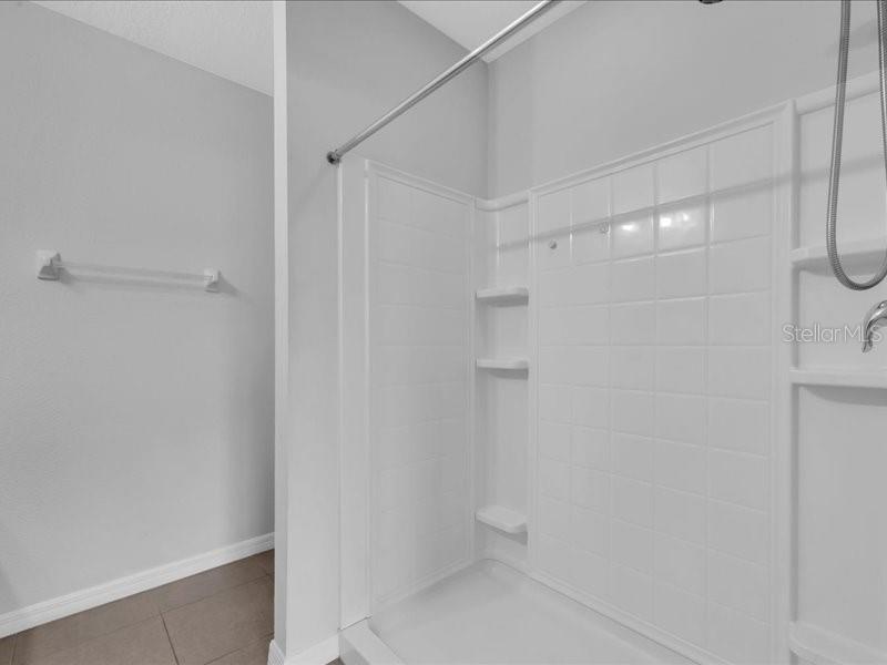 TAHO WOODS - Residential