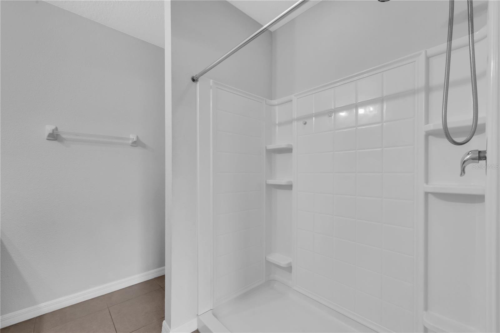 TAHO WOODS - Residential