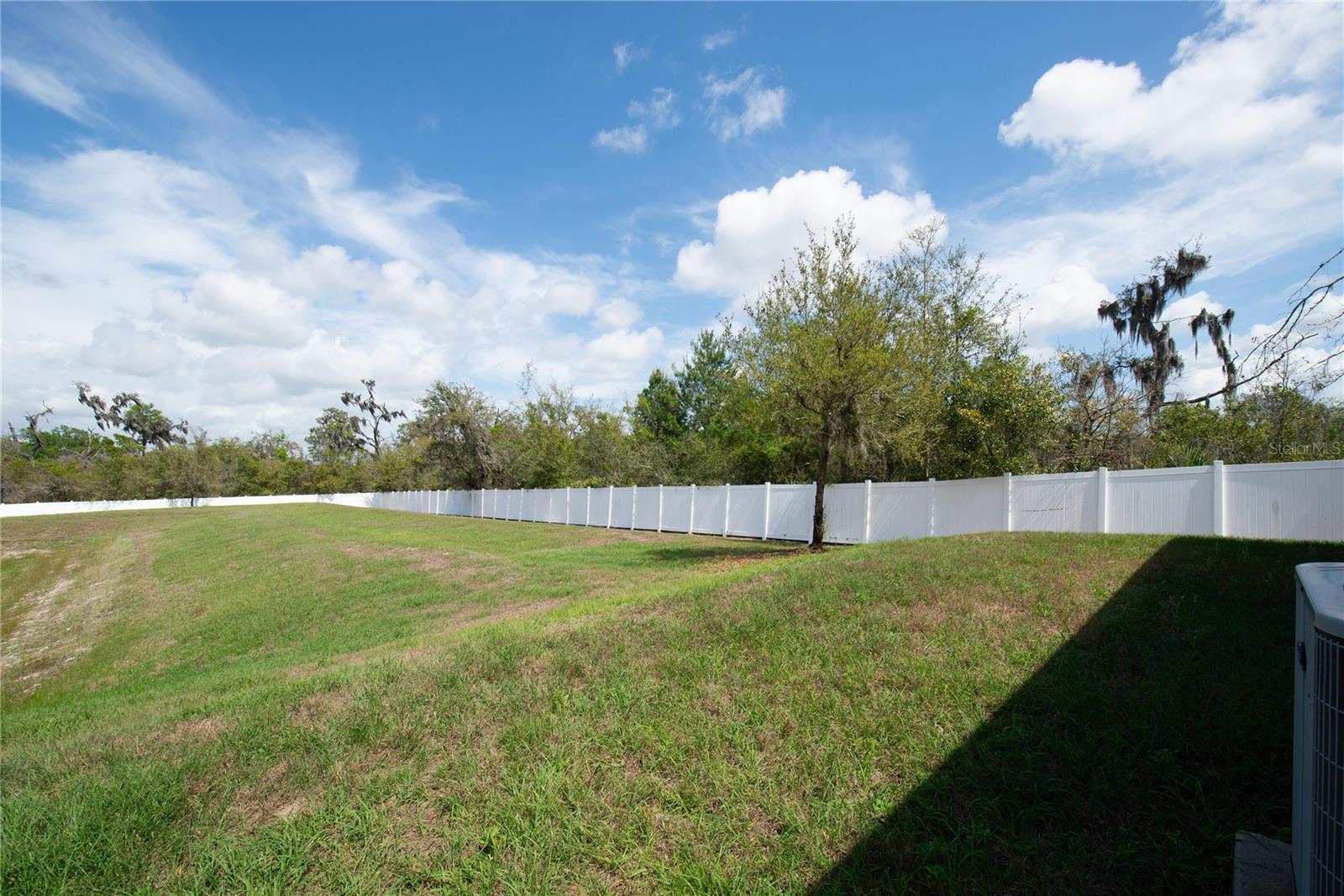 TAHO WOODS - Residential