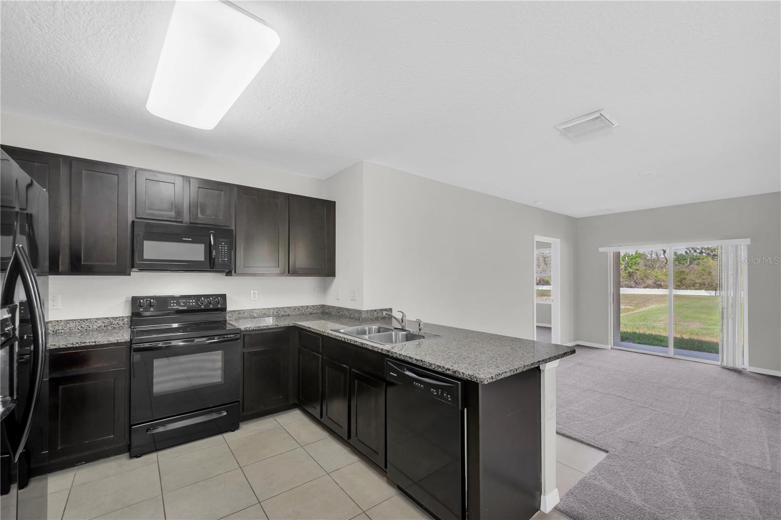 TAHO WOODS - Residential