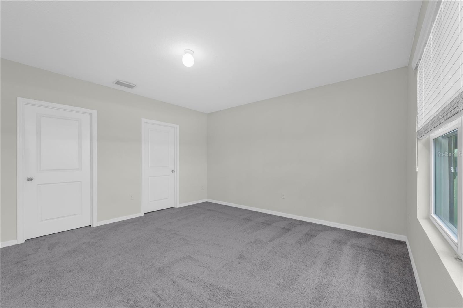 TAHO WOODS - Residential