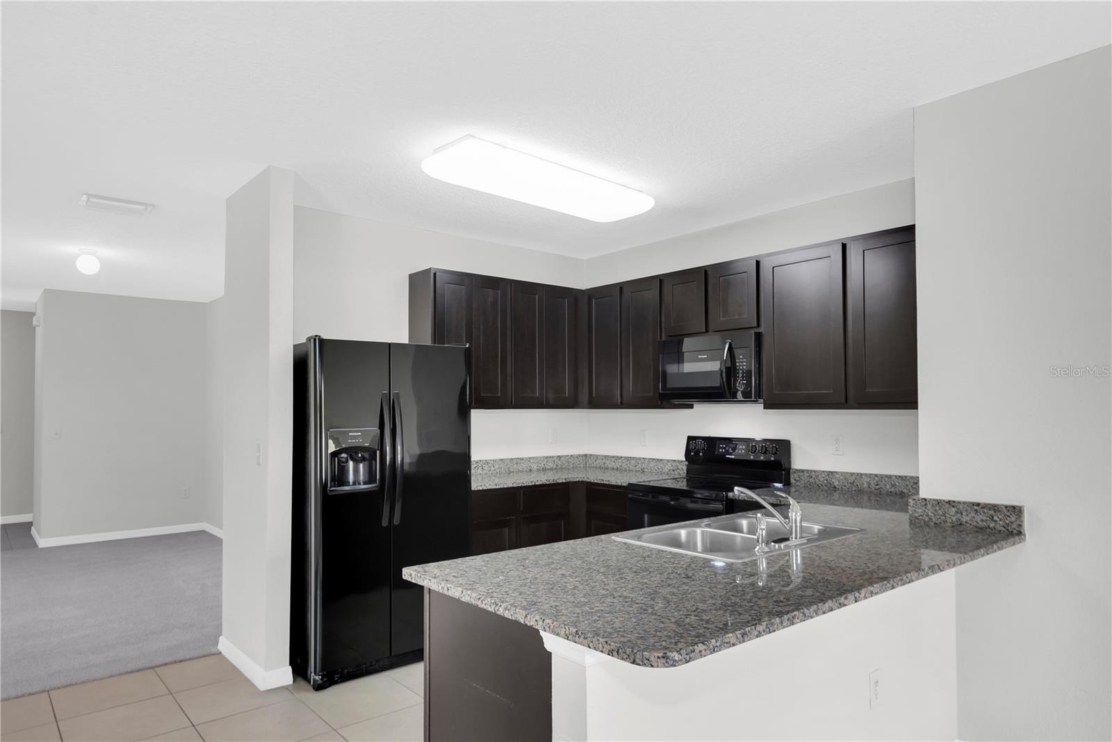 TAHO WOODS - Residential