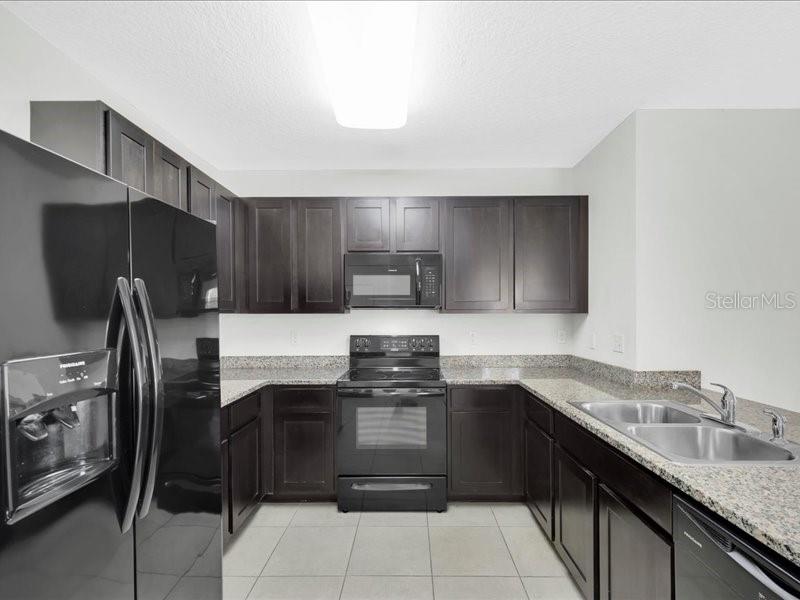 TAHO WOODS - Residential