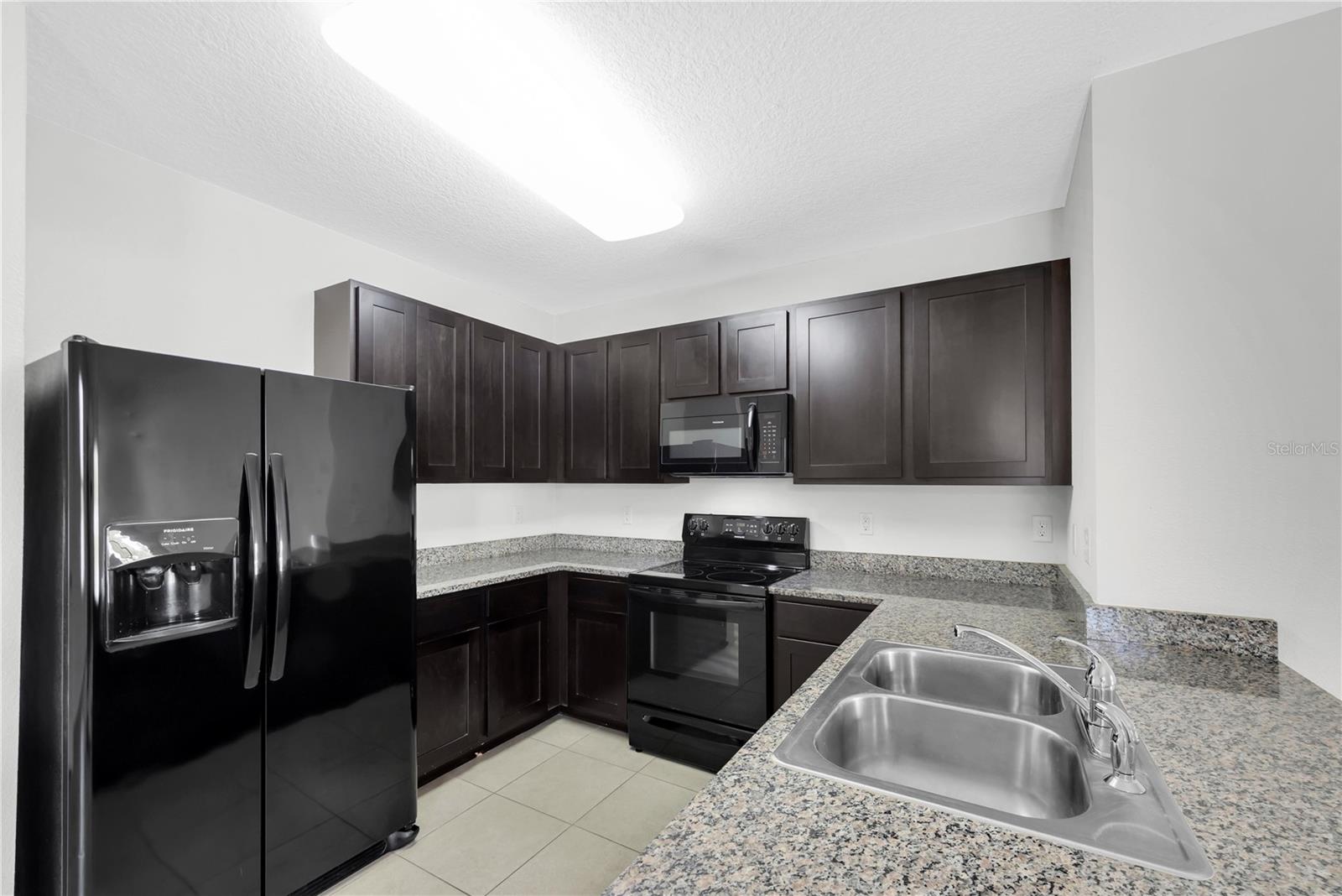 TAHO WOODS - Residential