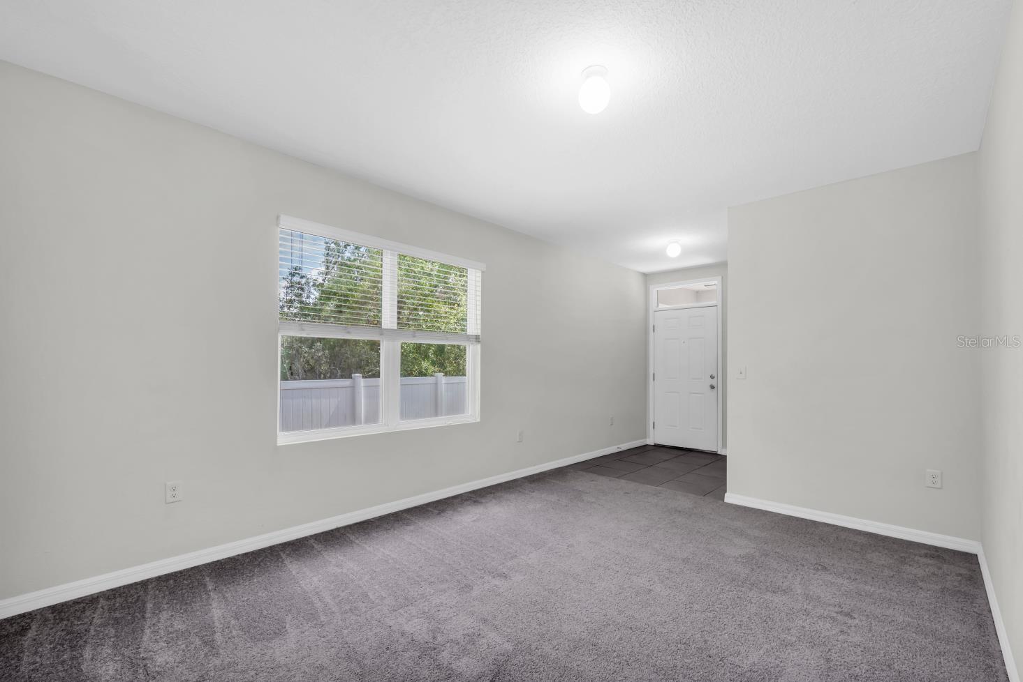 TAHO WOODS - Residential