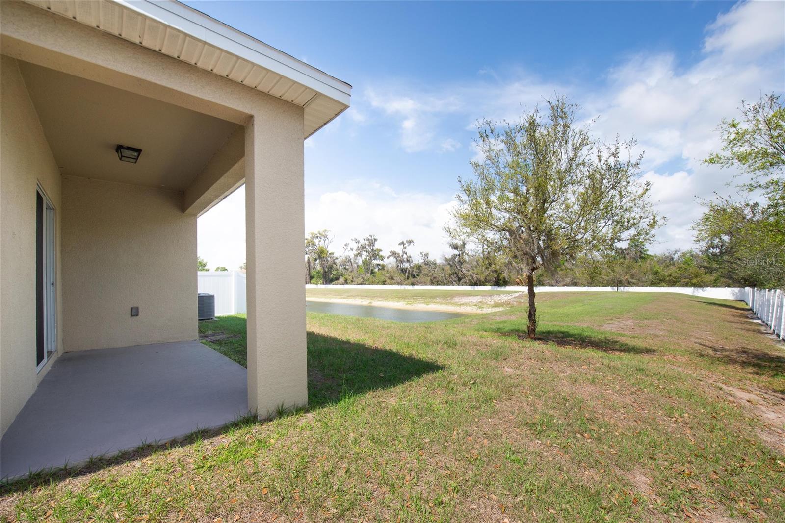 TAHO WOODS - Residential