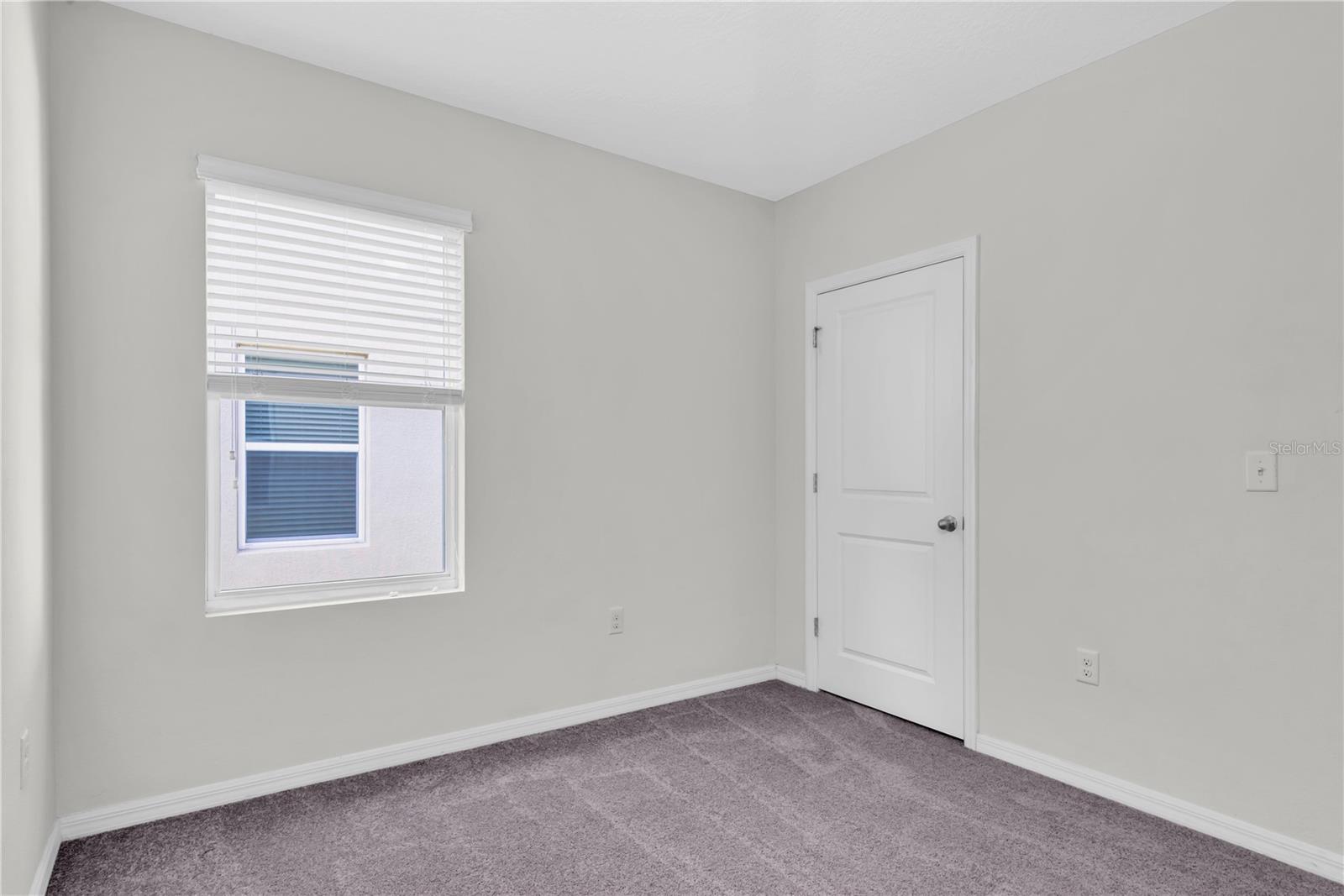 TAHO WOODS - Residential