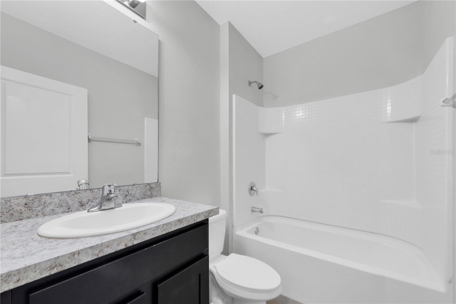 TAHO WOODS - Residential