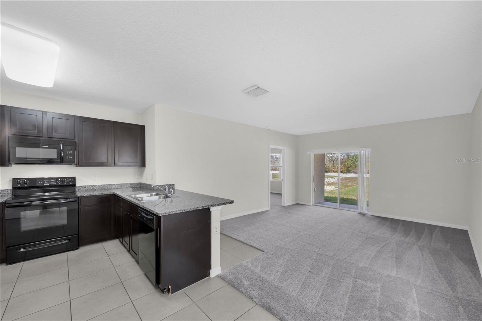 TAHO WOODS - Residential