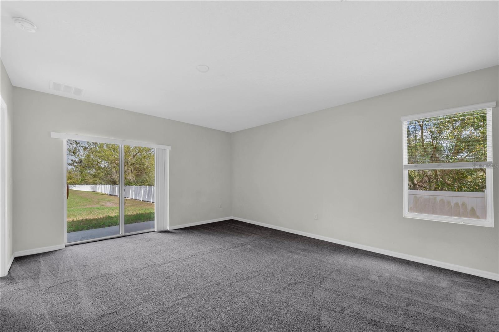 TAHO WOODS - Residential