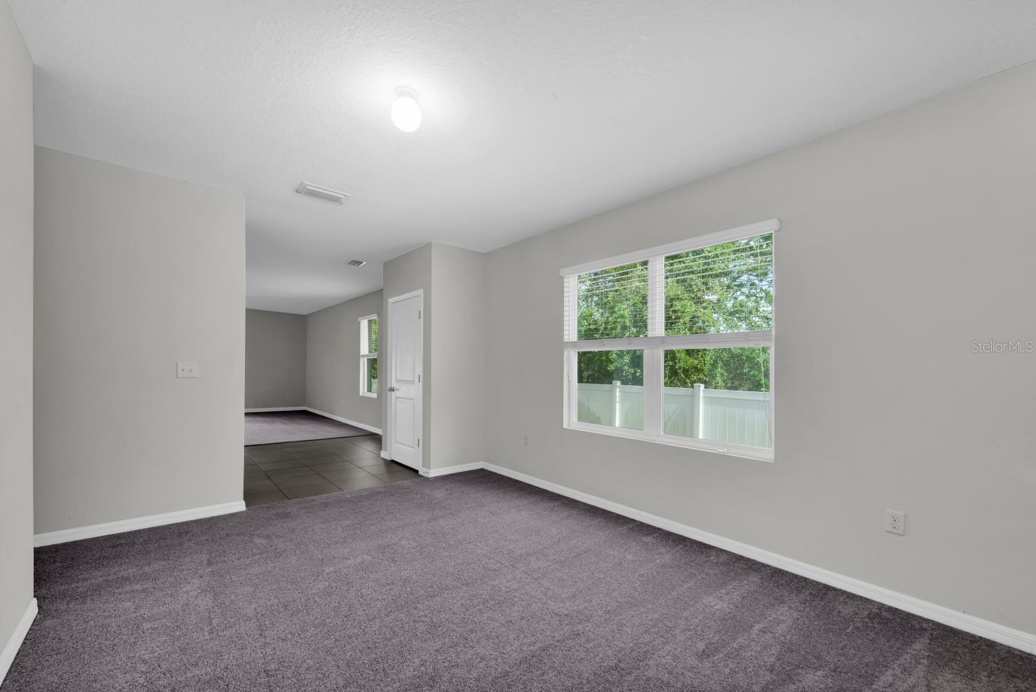 TAHO WOODS - Residential