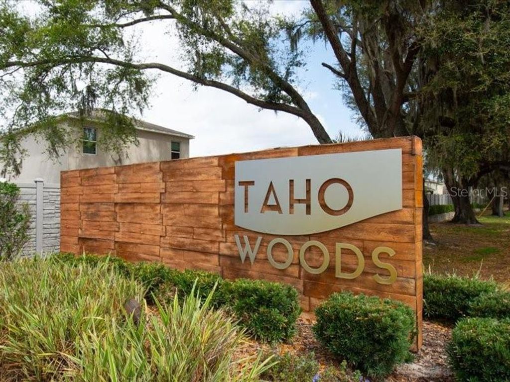 Photo of 3608 Diamond Leaf Court, Valrico, FL 33594 (MLS # TB8483528)