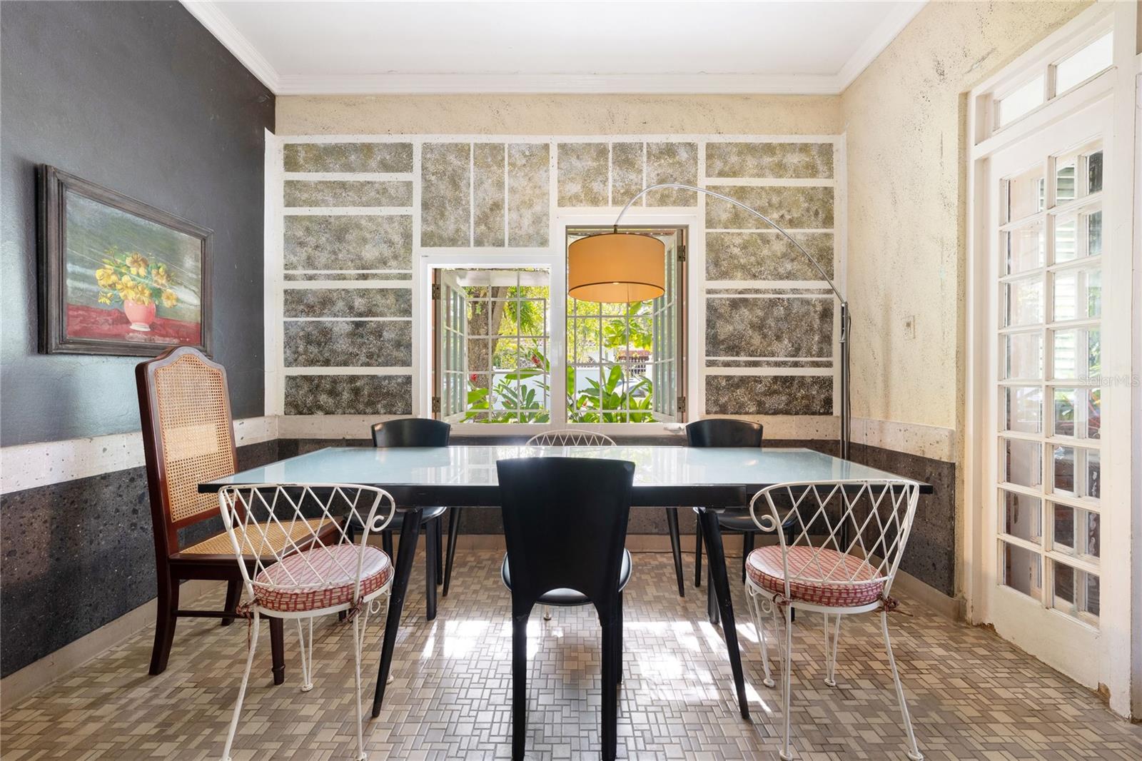 VILLA CAPARRA NORTE - Residential