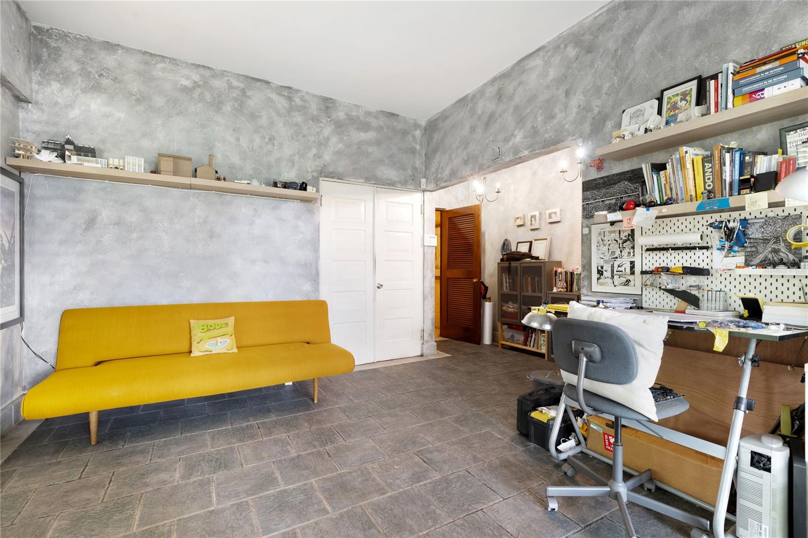 VILLA CAPARRA NORTE - Residential