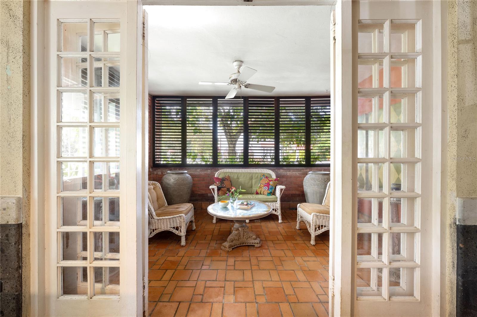 VILLA CAPARRA NORTE - Residential