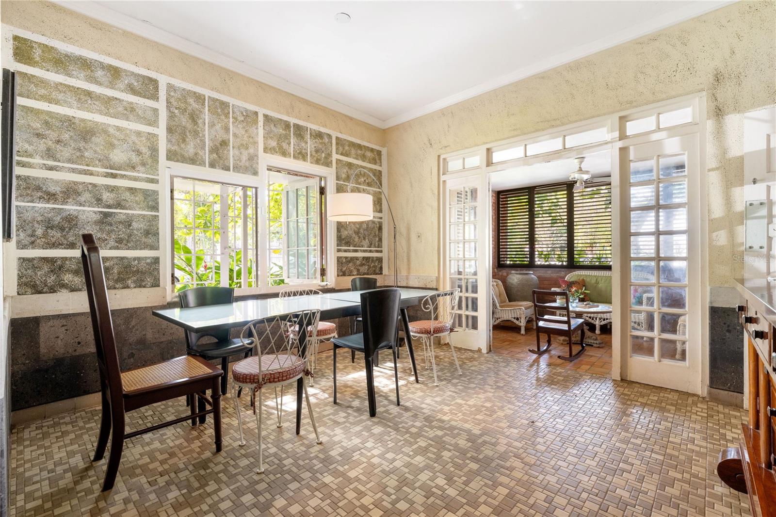 VILLA CAPARRA NORTE - Residential