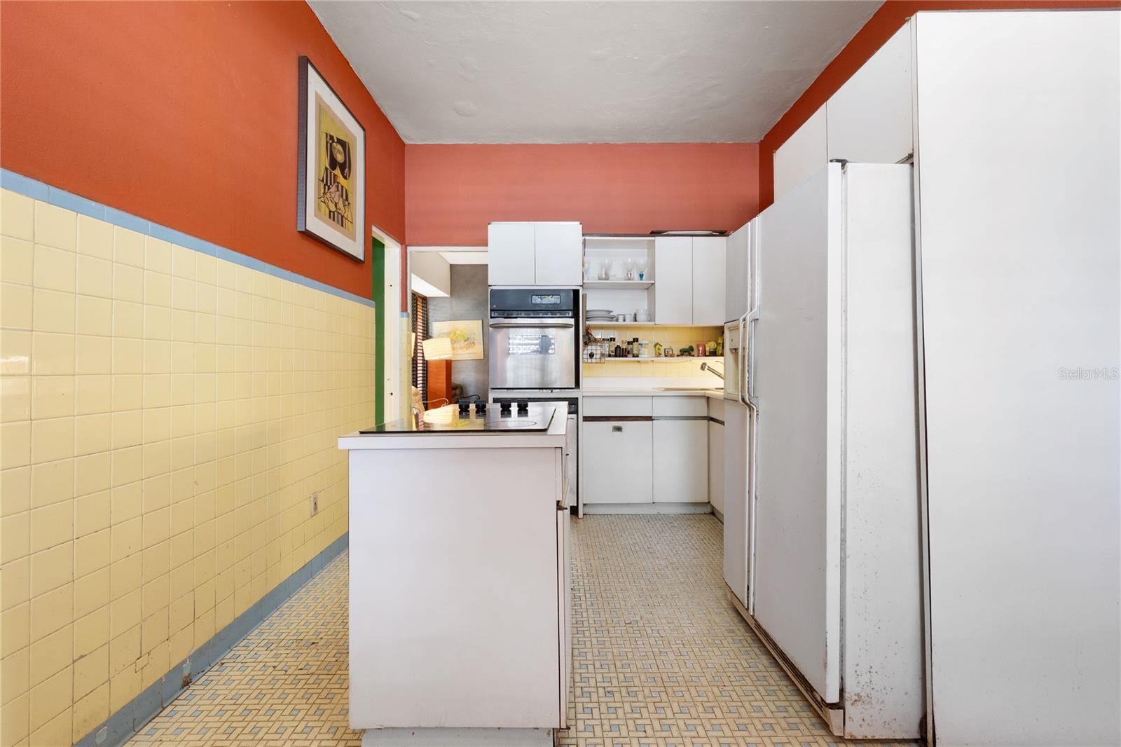 VILLA CAPARRA NORTE - Residential