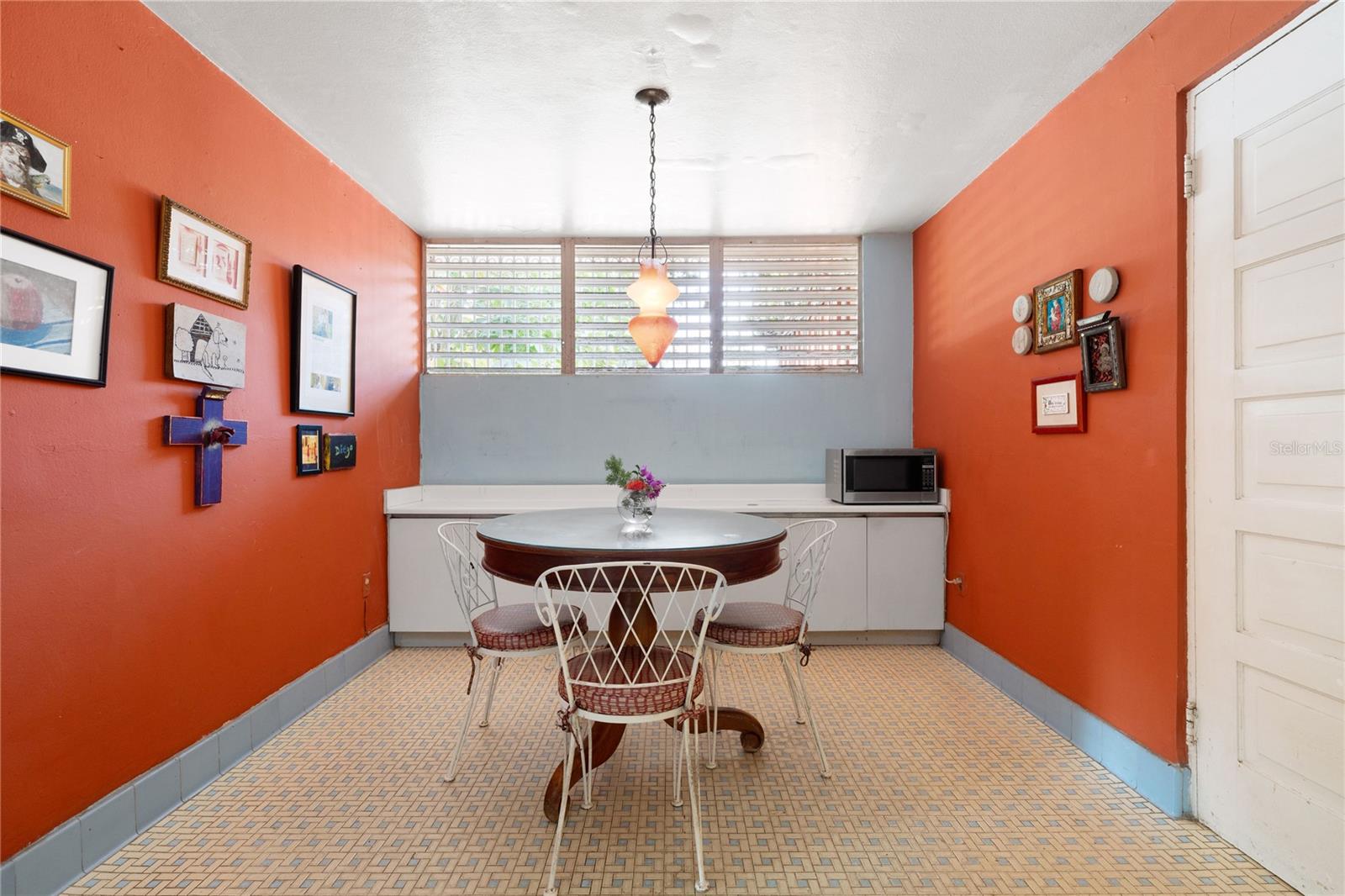 VILLA CAPARRA NORTE - Residential