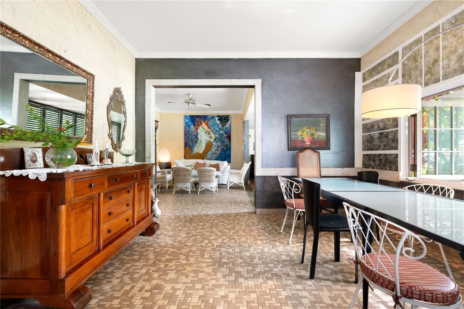 VILLA CAPARRA NORTE - Residential