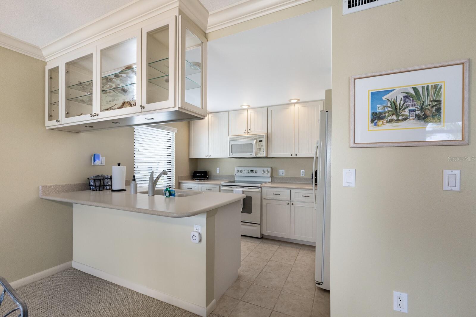 SEA OATS BLDG B - Residential