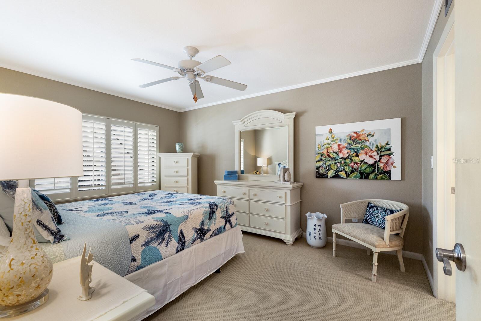 SEA OATS BLDG B - Residential