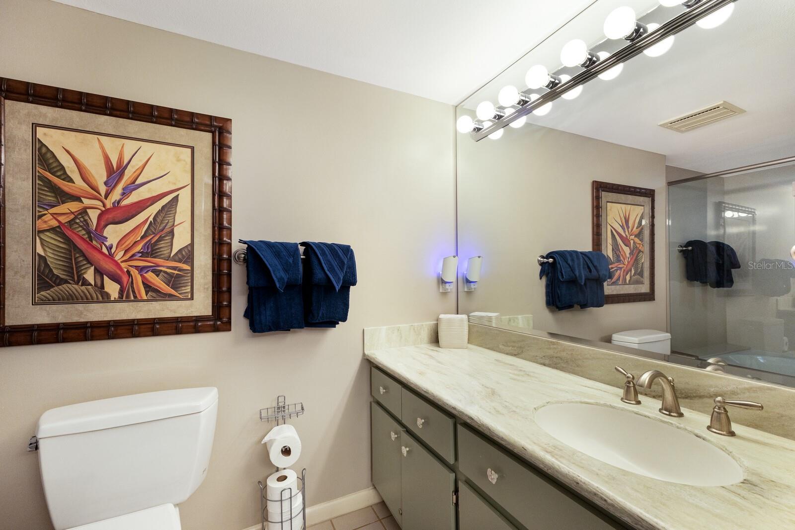 SEA OATS BLDG B - Residential