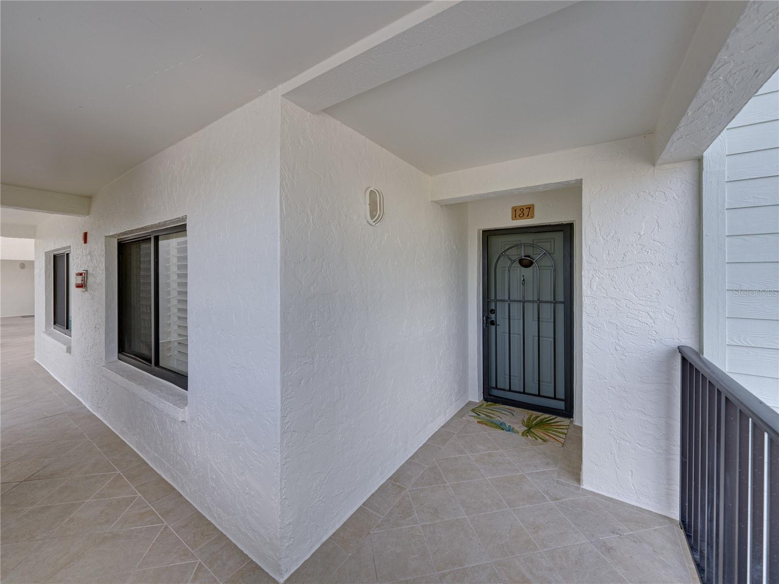 5700 GULF SHORES DRIVE B-137