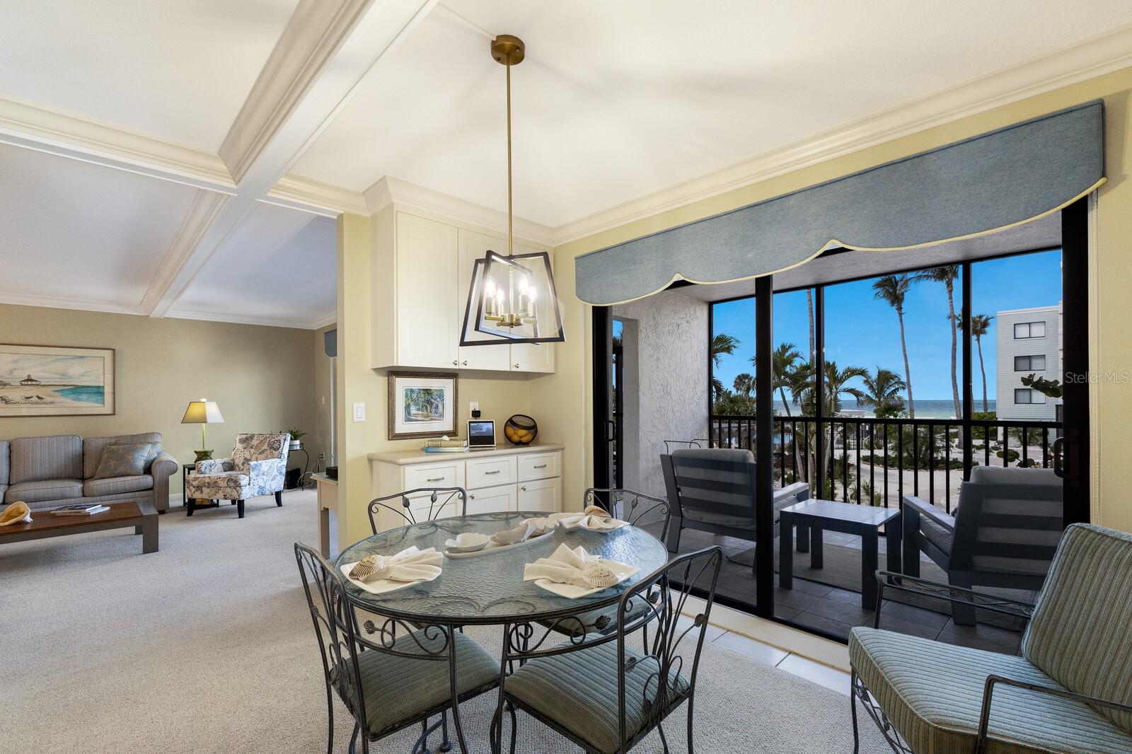 SEA OATS BLDG B - Residential