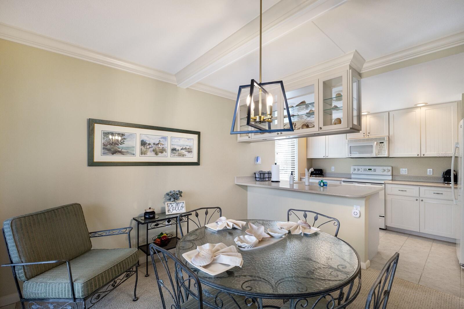 SEA OATS BLDG B - Residential