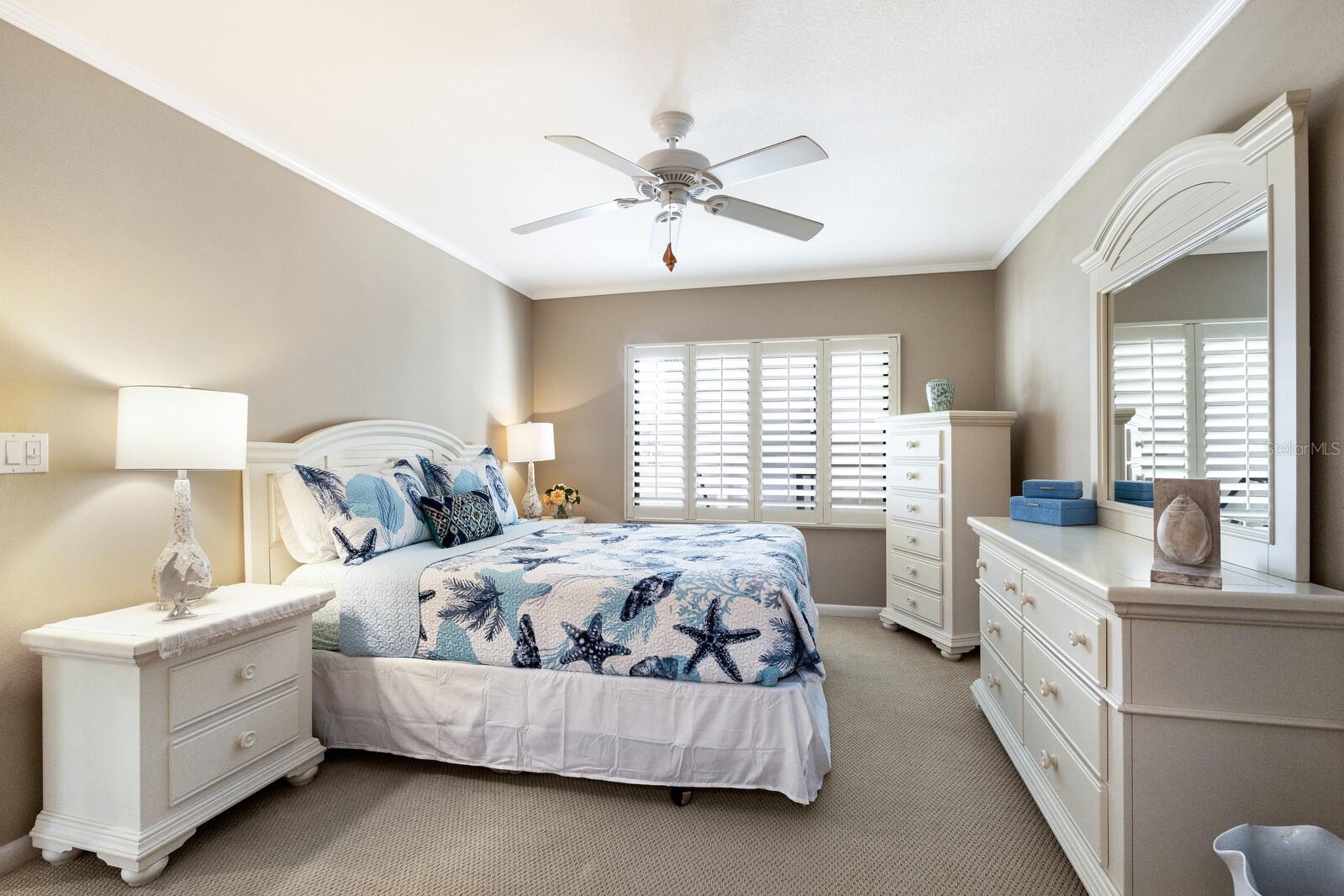 SEA OATS BLDG B - Residential