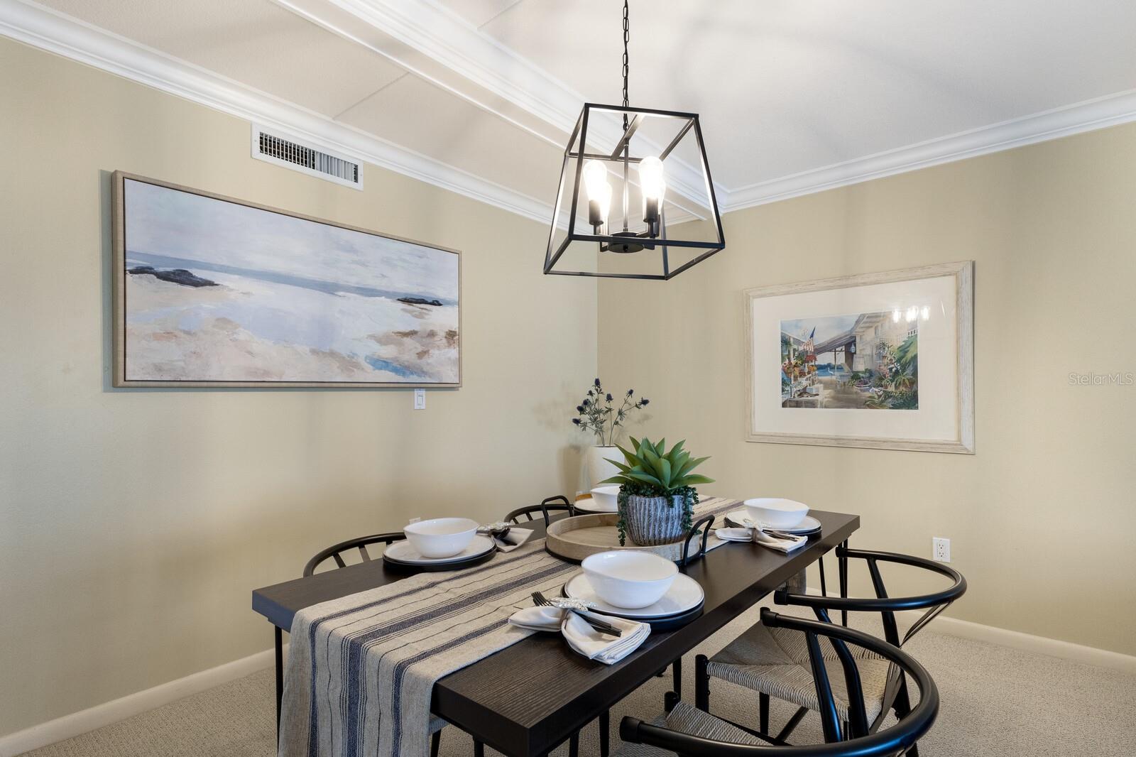 SEA OATS BLDG B - Residential