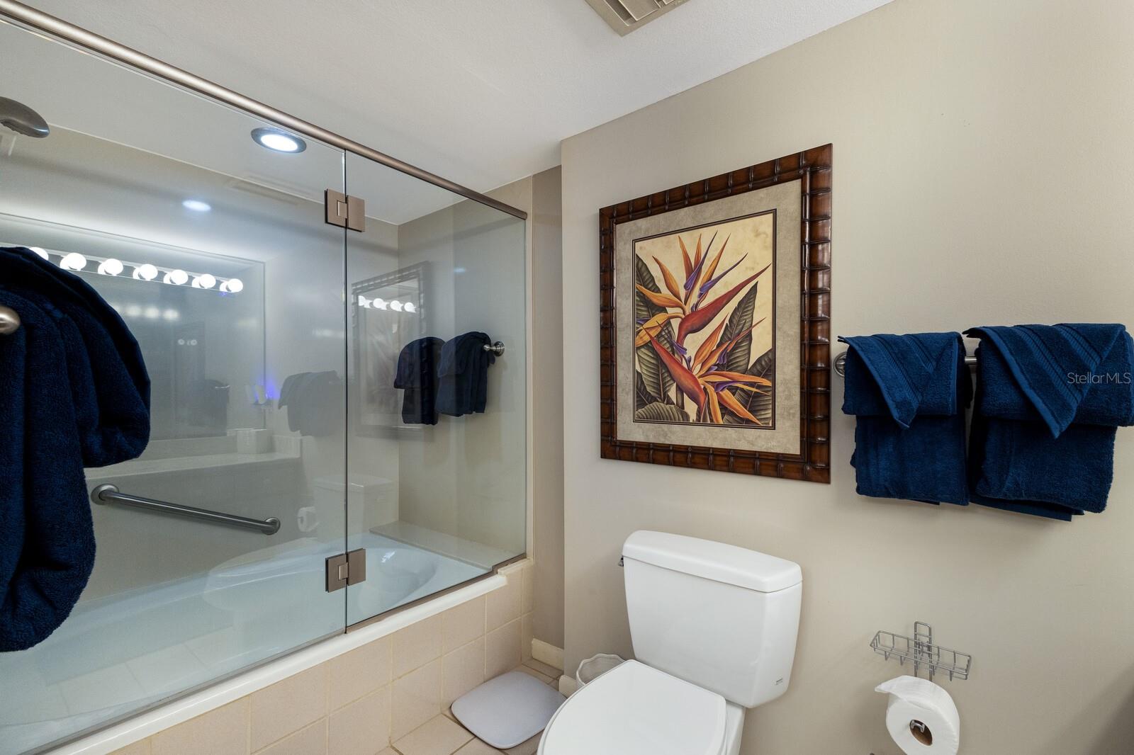 SEA OATS BLDG B - Residential