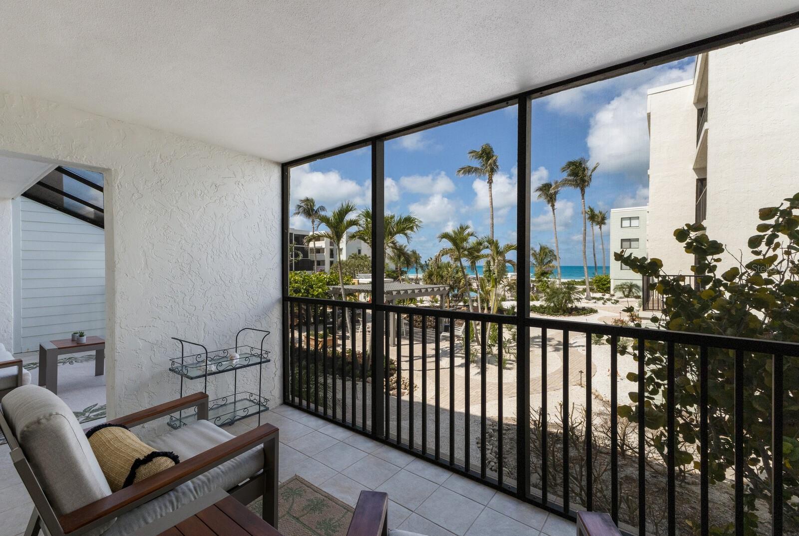 SEA OATS BLDG B - Residential