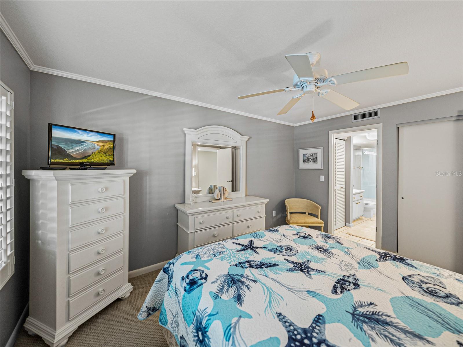 SEA OATS BLDG B - Residential