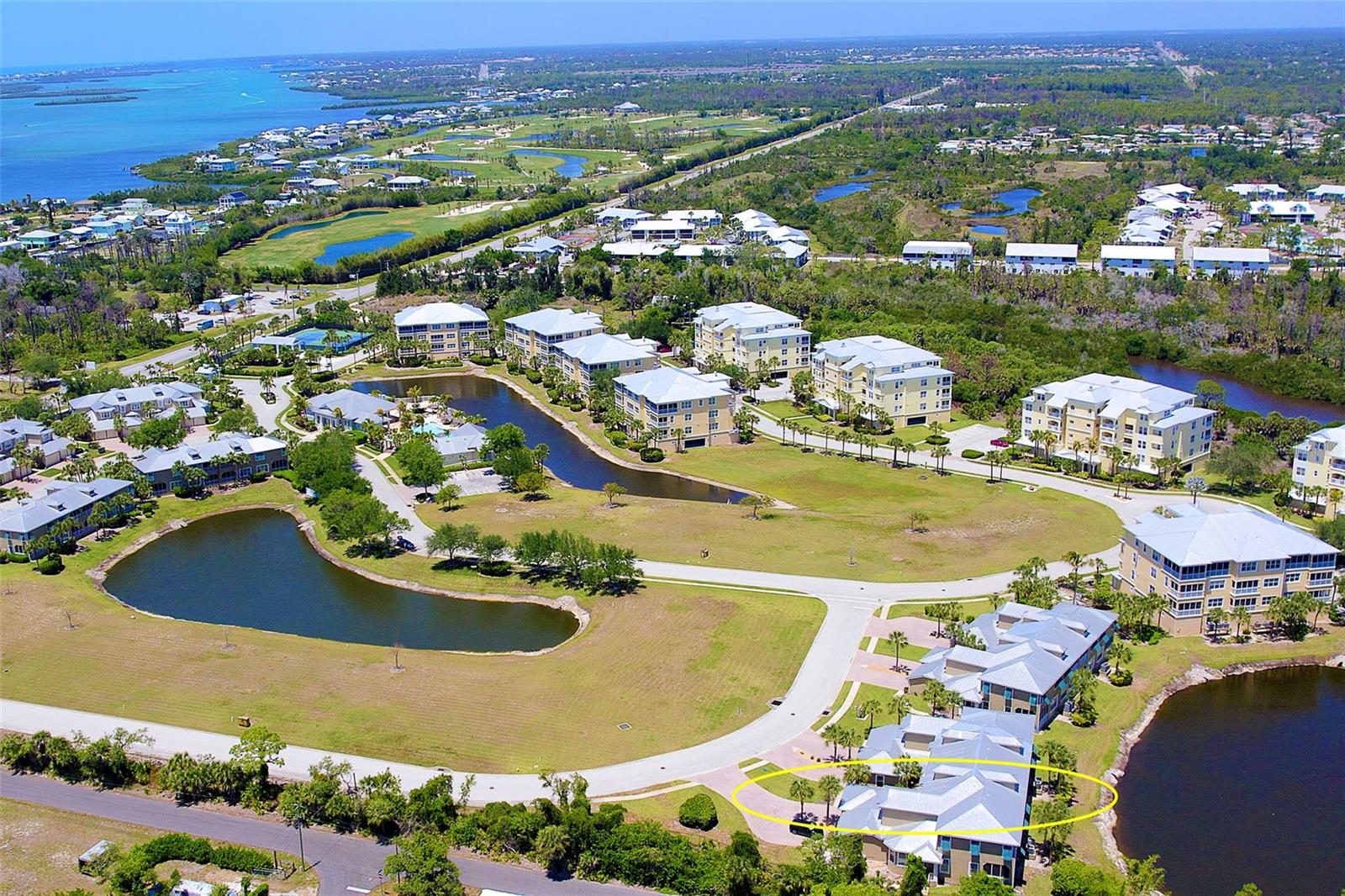 10700 LEMON CREEK LOOP 103