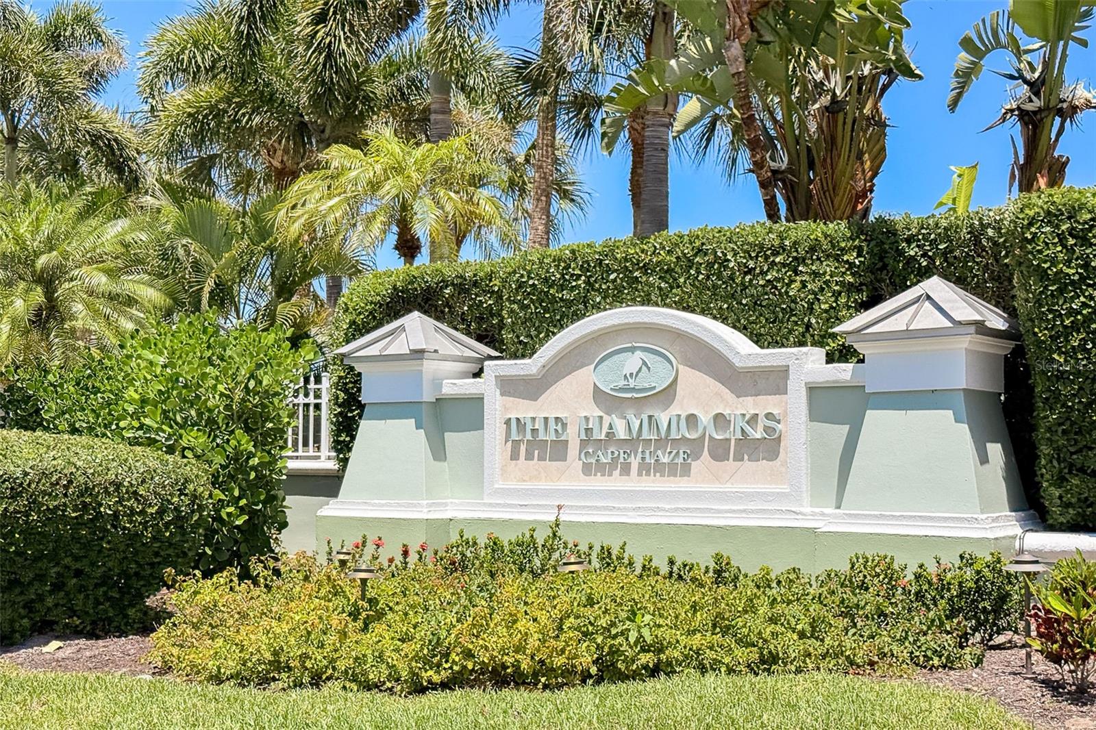HAMMOCKS-VILLAS PH 12 - Residential