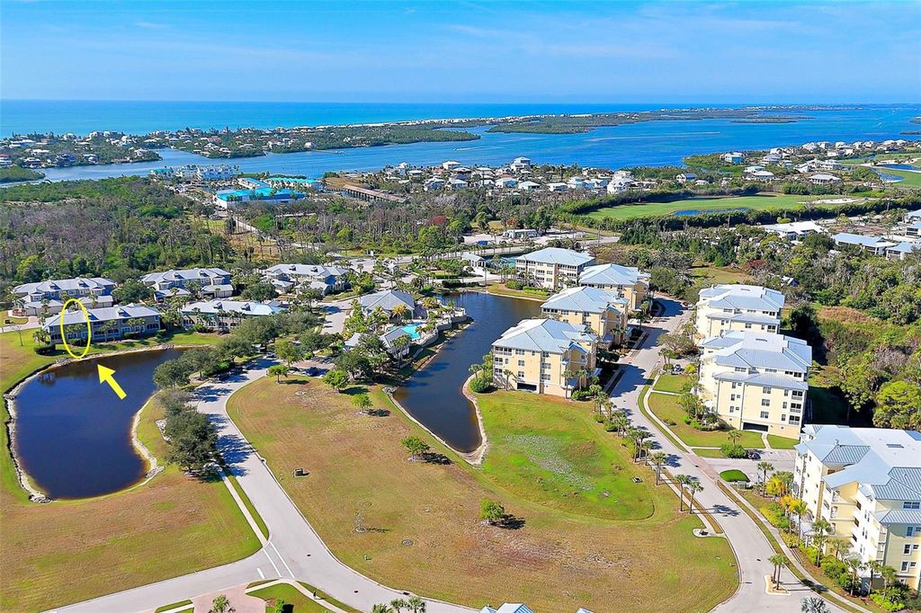 Photo of 10700 Lemon Creek Loop #103, Englewood, FL 34224 (MLS # D6147246)