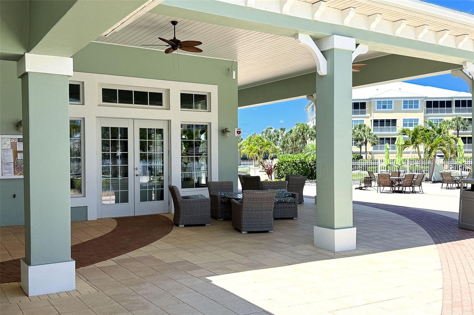 HAMMOCKS-VILLAS PH 12 - Residential