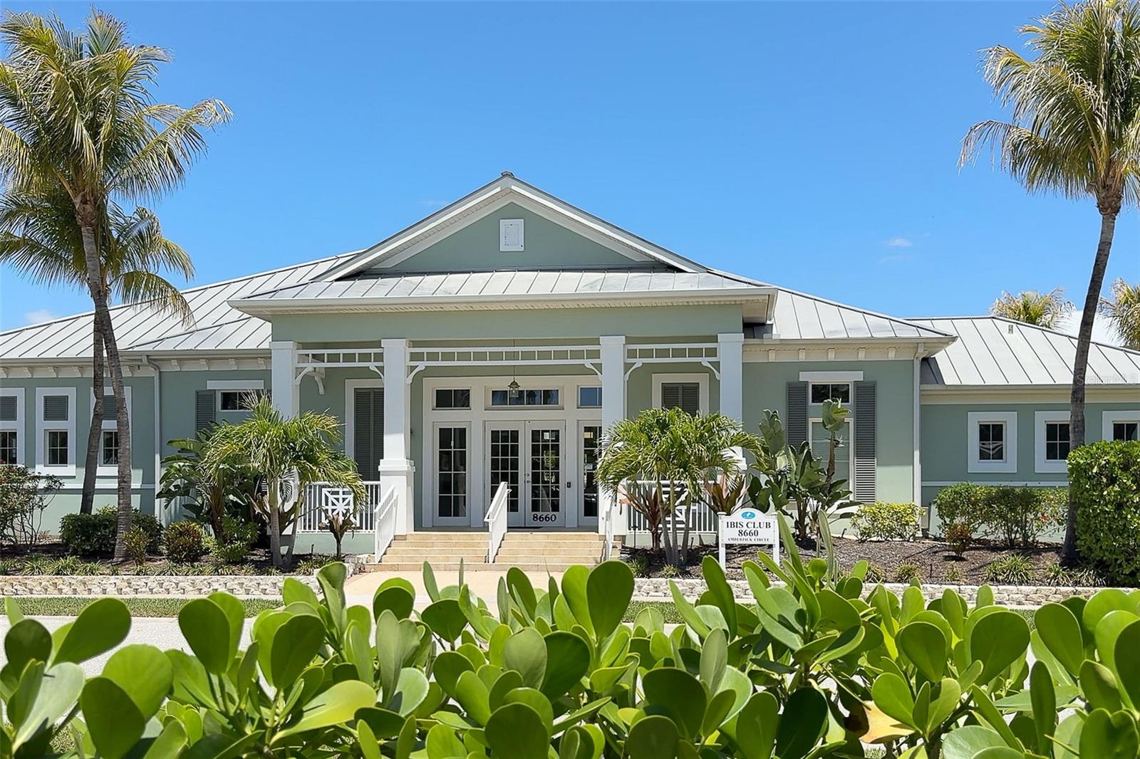 HAMMOCKS-VILLAS PH 12 - Residential