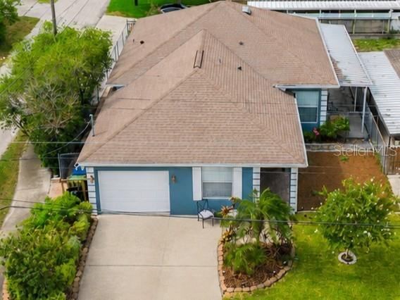 Photo of 3411 W North B Street, Tampa, FL 33609 (MLS # TB8527660)